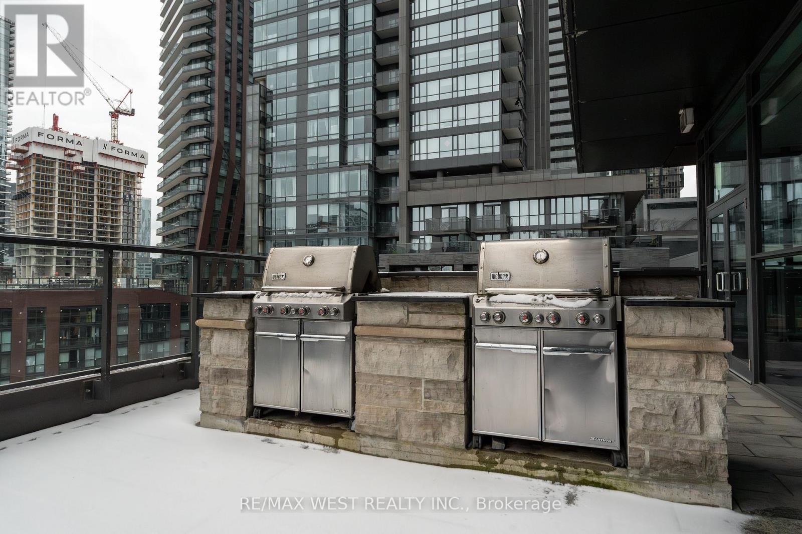 1201 - 290 Adelaide Street, Toronto, Ontario  M5V 0P3 - Photo 31 - C12602684