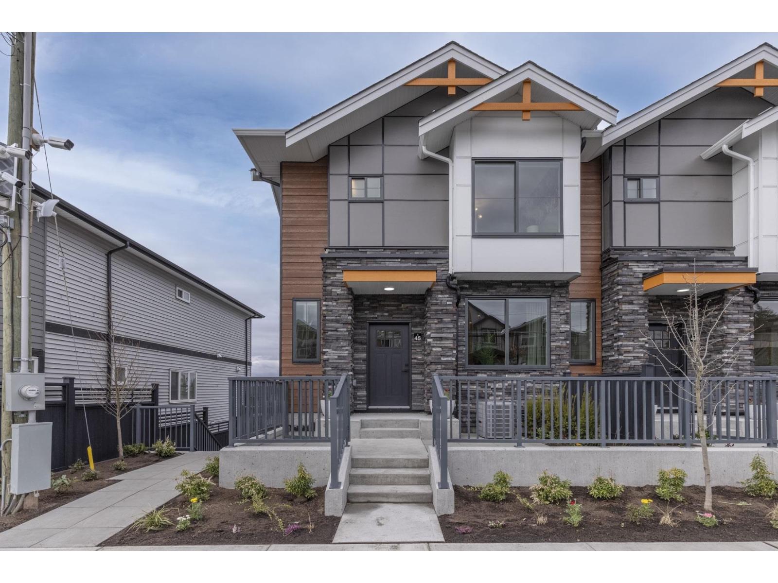 36 6035 141 Street, Surrey, British Columbia  V3X 0L6 - Photo 4 - R3072264