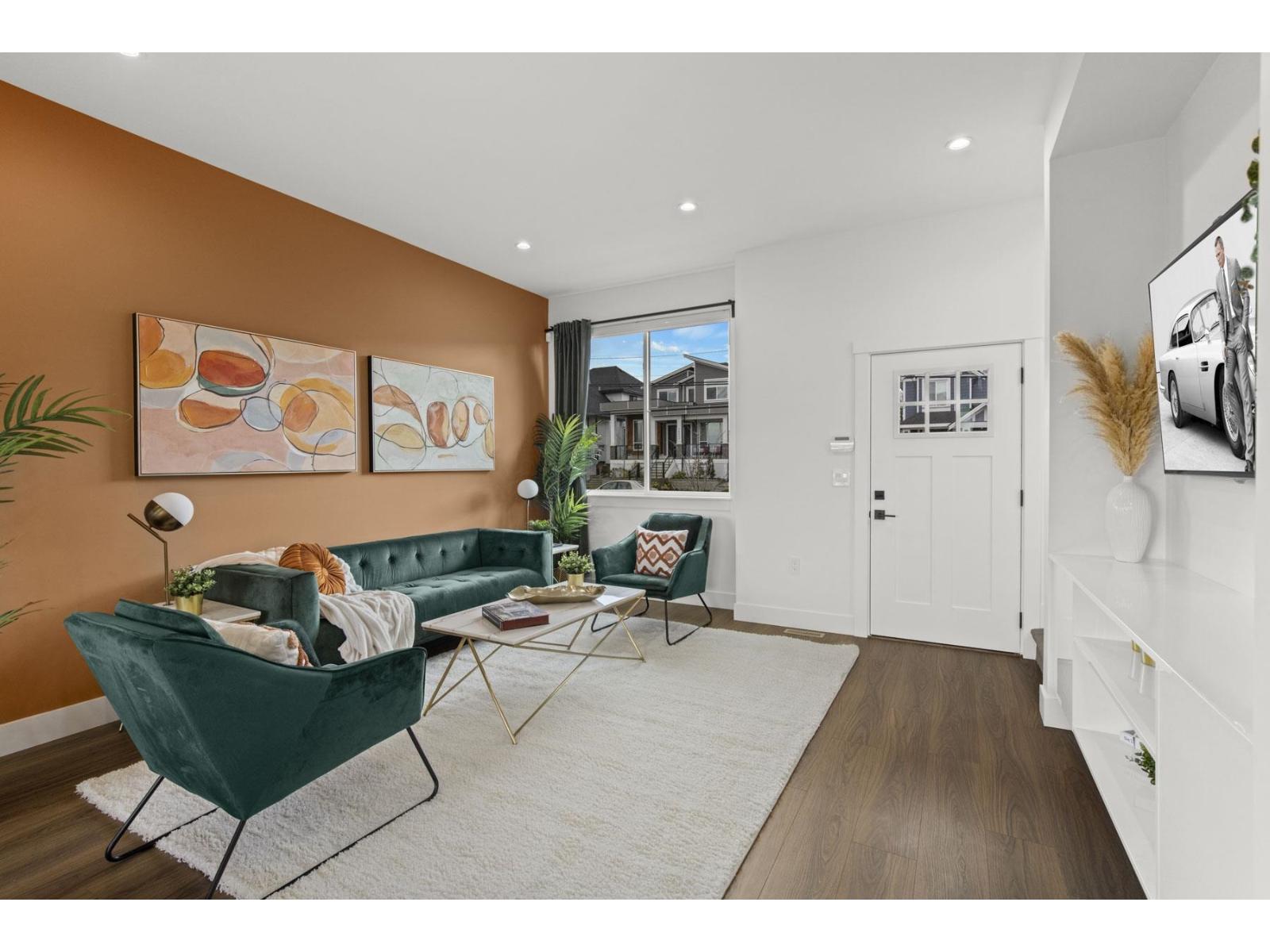 36 6035 141 Street, Surrey, British Columbia  V3X 0L6 - Photo 8 - R3072264