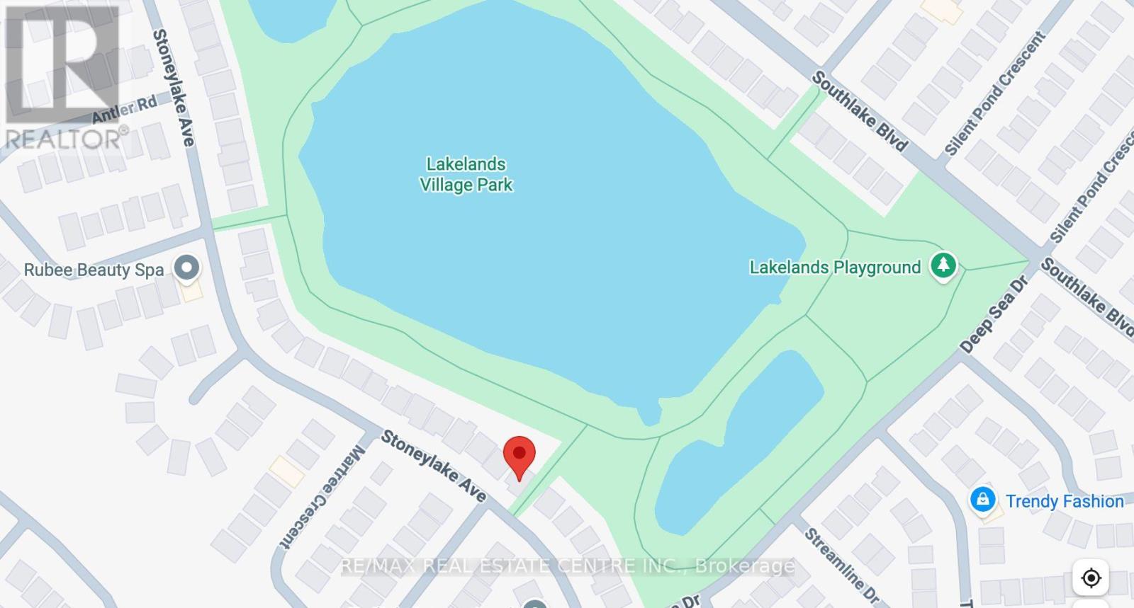 65 Stoneylake Avenue, Brampton, Ontario  L6V 4R2 - Photo 2 - W12519312