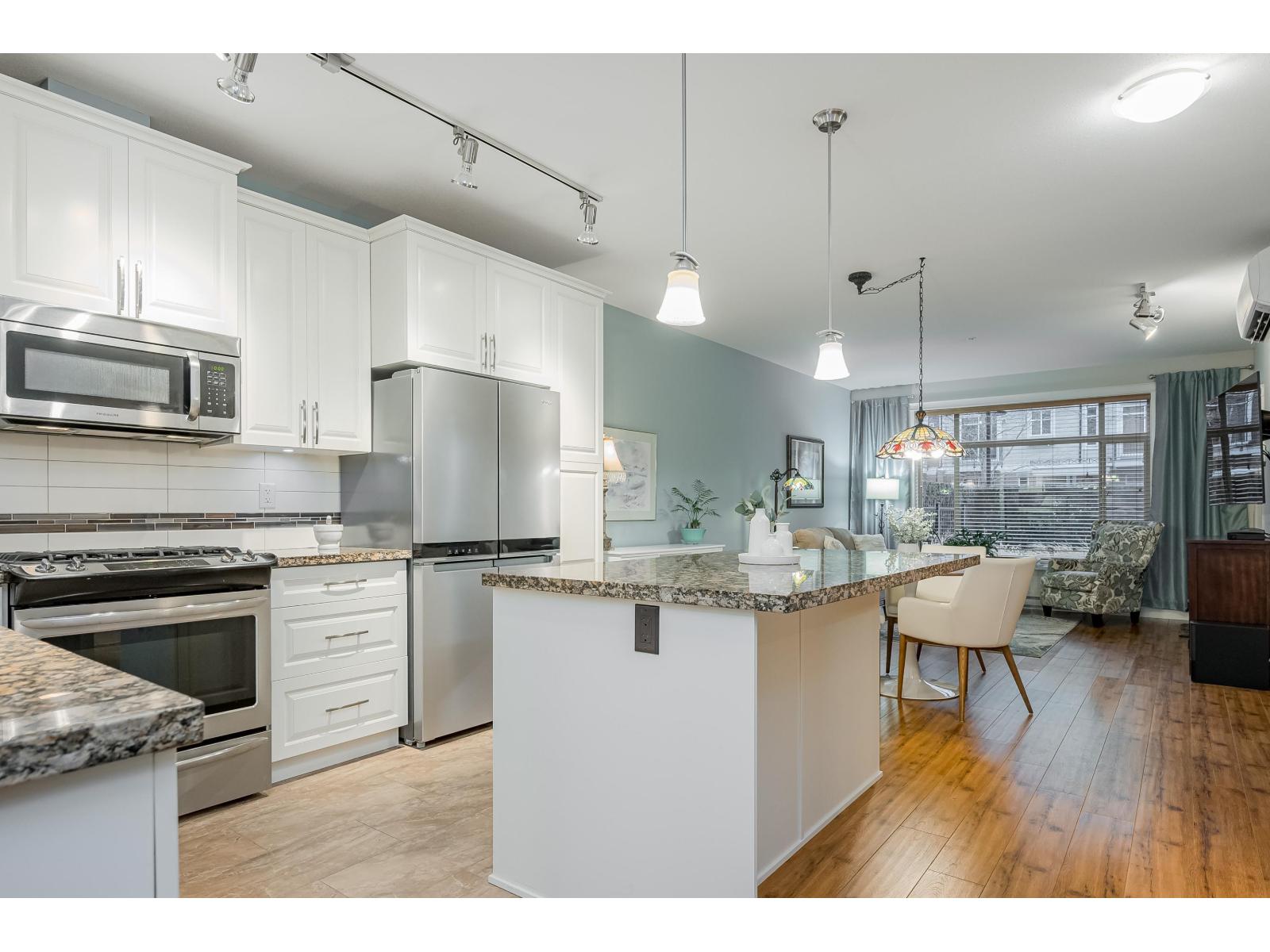 124 8067 207 Street, Langley, British Columbia  V2Y 0P1 - Photo 13 - R3071980