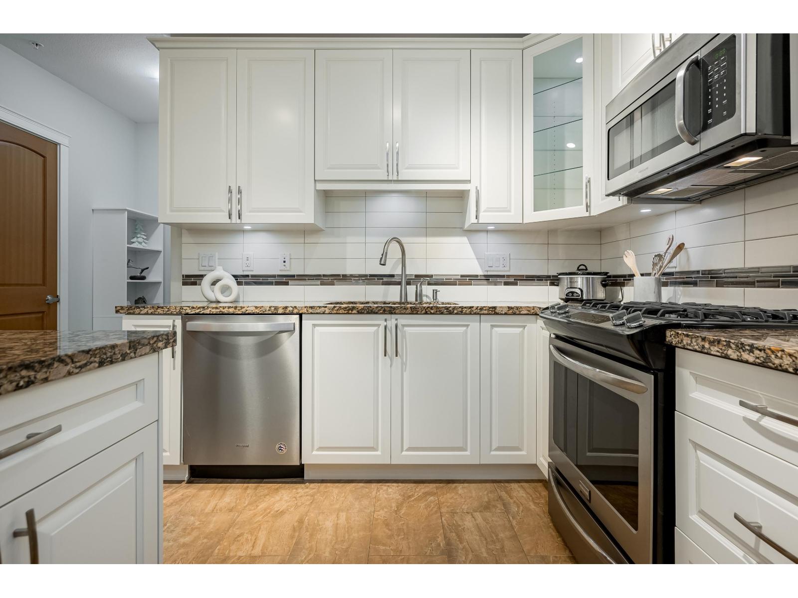 124 8067 207 Street, Langley, British Columbia  V2Y 0P1 - Photo 10 - R3071980