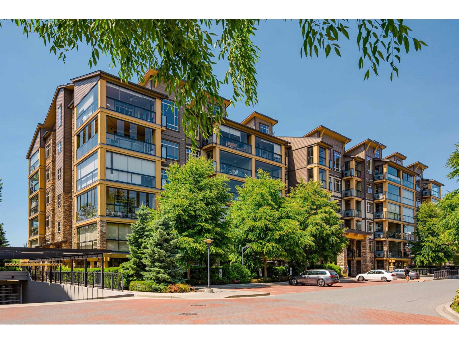 124 8067 207 STREET, Langley, British Columbia