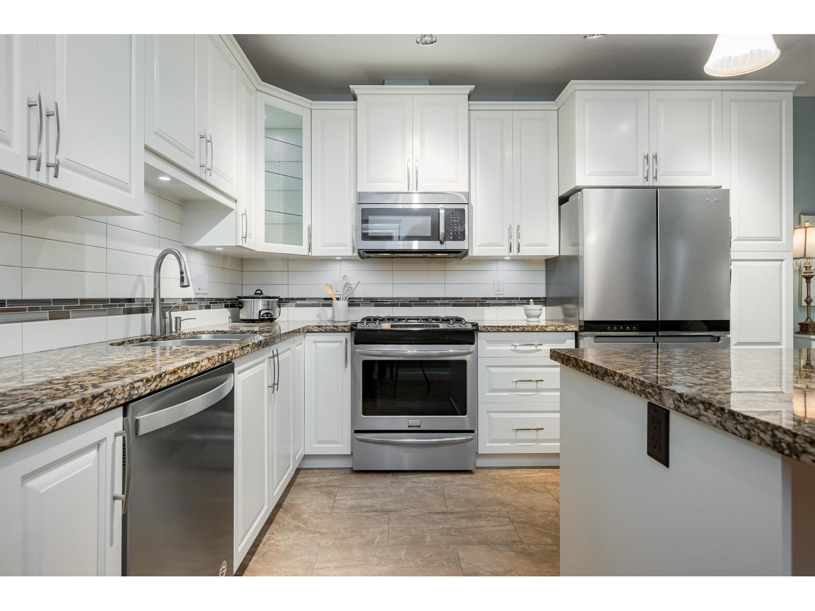 124 8067 207 Street, Langley, British Columbia  V2Y 0P1 - Photo 12 - R3071980