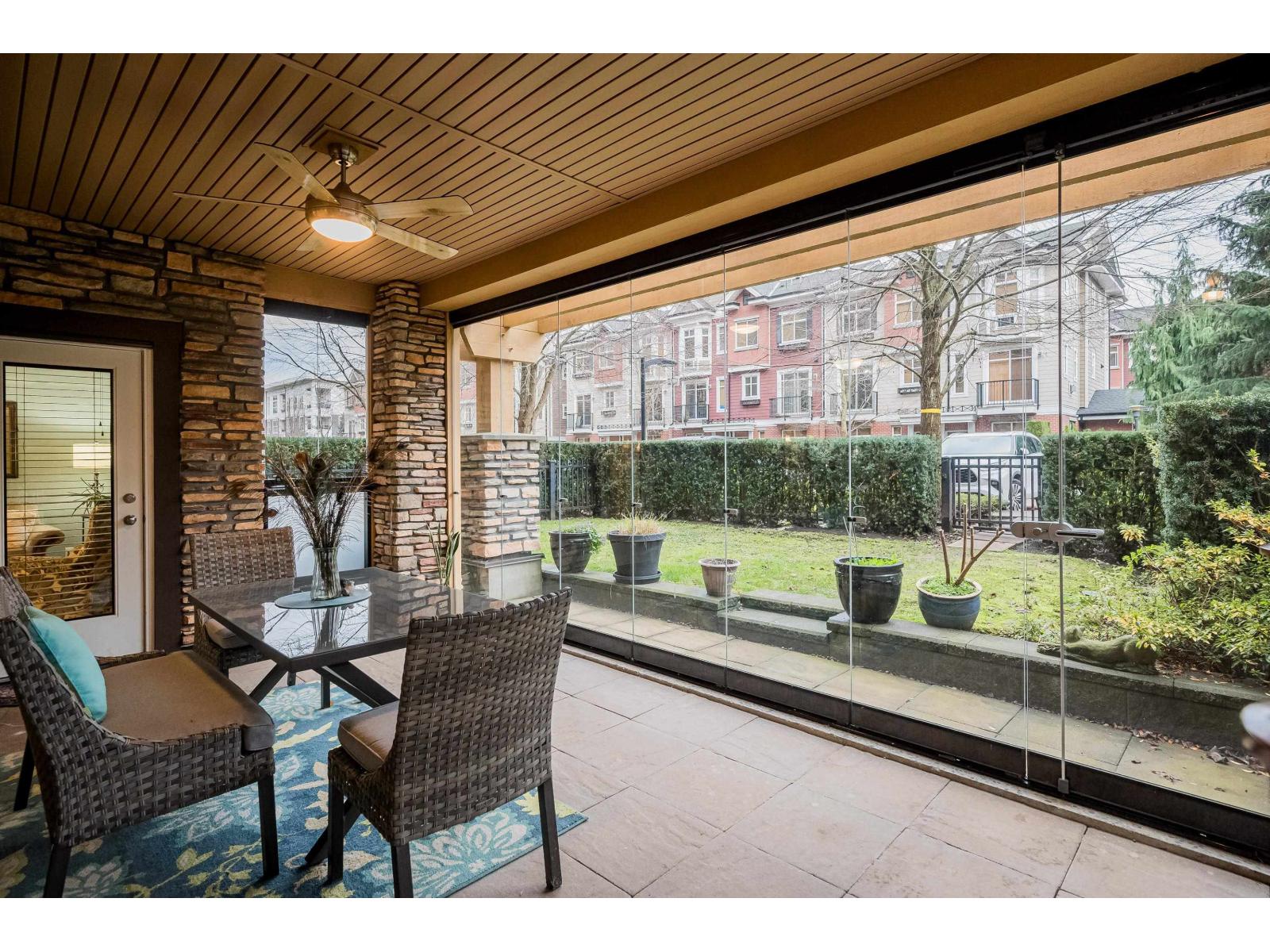 124 8067 207 Street, Langley, British Columbia  V2Y 0P1 - Photo 33 - R3071980