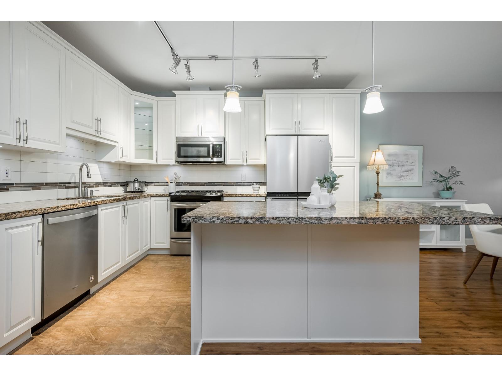 124 8067 207 Street, Langley, British Columbia  V2Y 0P1 - Photo 11 - R3071980