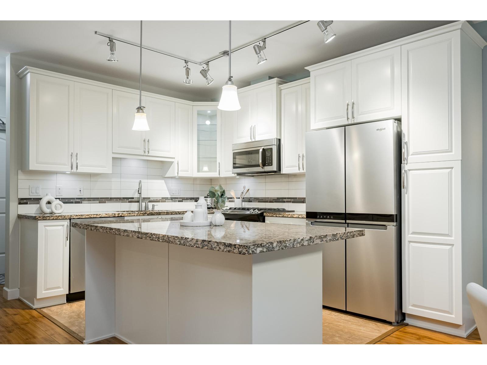 124 8067 207 Street, Langley, British Columbia  V2Y 0P1 - Photo 7 - R3071980