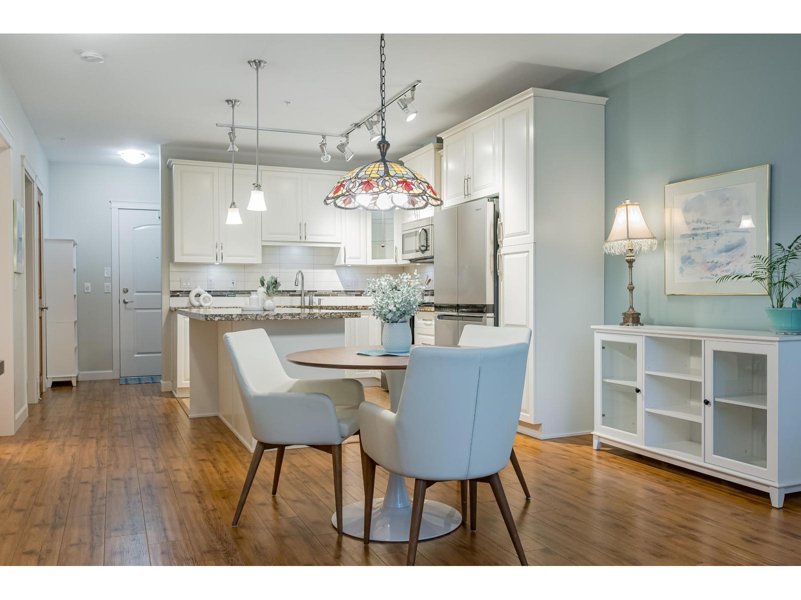 124 8067 207 Street, Langley, British Columbia  V2Y 0P1 - Photo 8 - R3071980