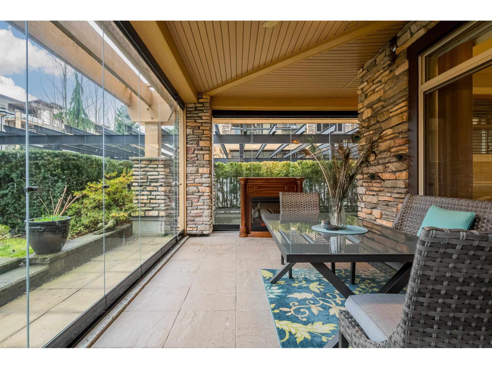 124 8067 207 Street, Langley, British Columbia  V2Y 0P1 - Photo 4 - R3071980