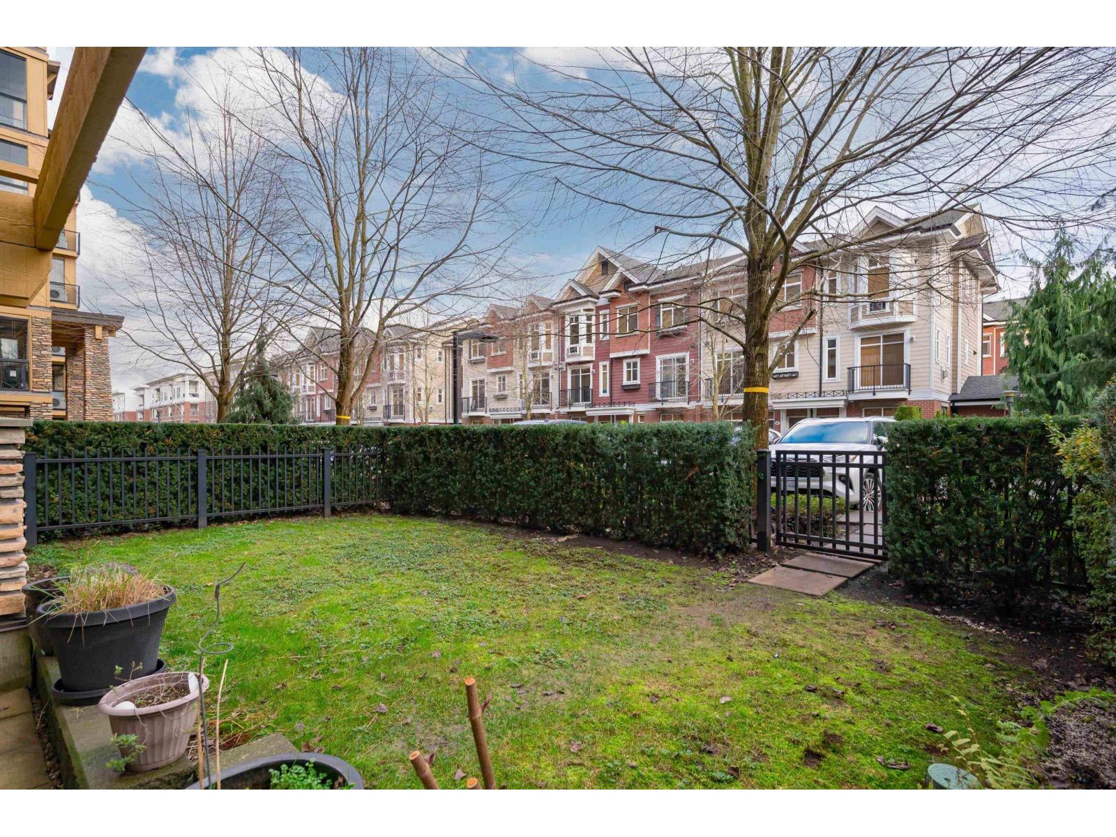 124 8067 207 Street, Langley, British Columbia  V2Y 0P1 - Photo 37 - R3071980