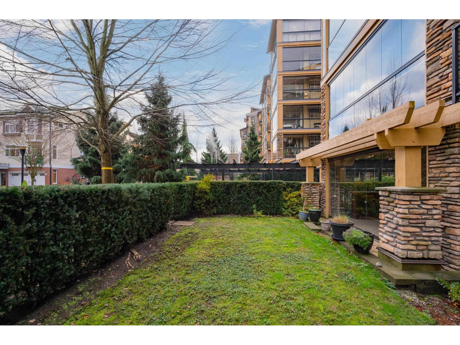 124 8067 207 Street, Langley, British Columbia  V2Y 0P1 - Photo 38 - R3071980