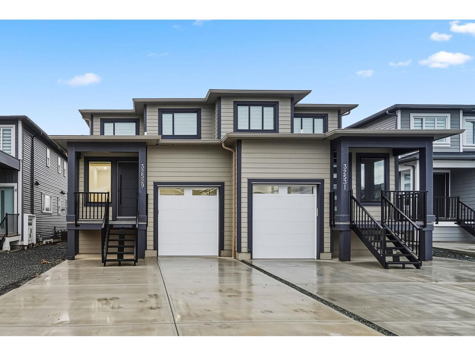 32529 Higginbottom Court, Mission, British Columbia  V2V 2T7 - Photo 1 - R3072200