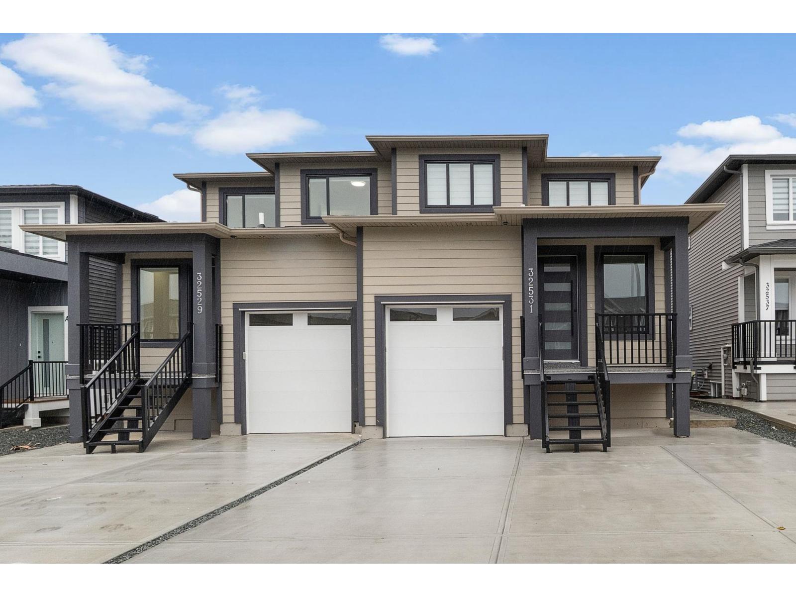 32531 Higginbottom Court, Mission, British Columbia  V2V 2T7 - Photo 2 - R3072218