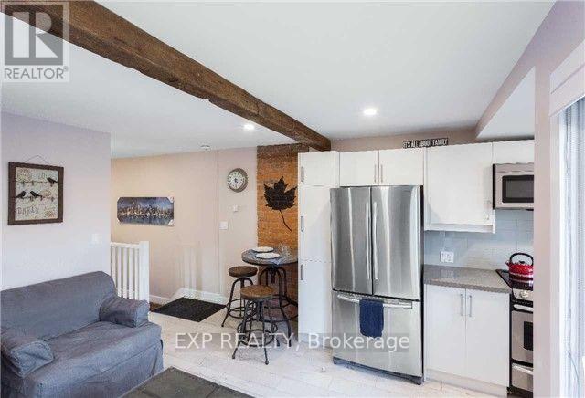 Upper - 122 Parkmount Road, Toronto, Ontario  M4J 4V4 - Photo 11 - E12602618