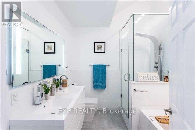 Upper - 122 Parkmount Road, Toronto, Ontario  M4J 4V4 - Photo 5 - E12602618