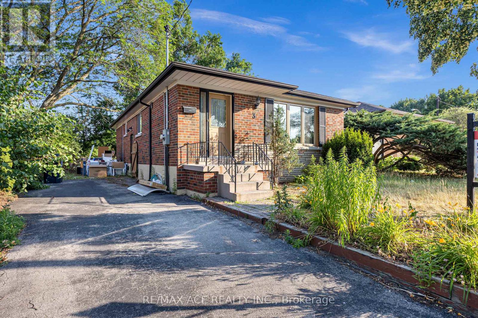 3 Hogan Drive, Toronto, Ontario  M1G 2H1 - Photo 2 - E12602640