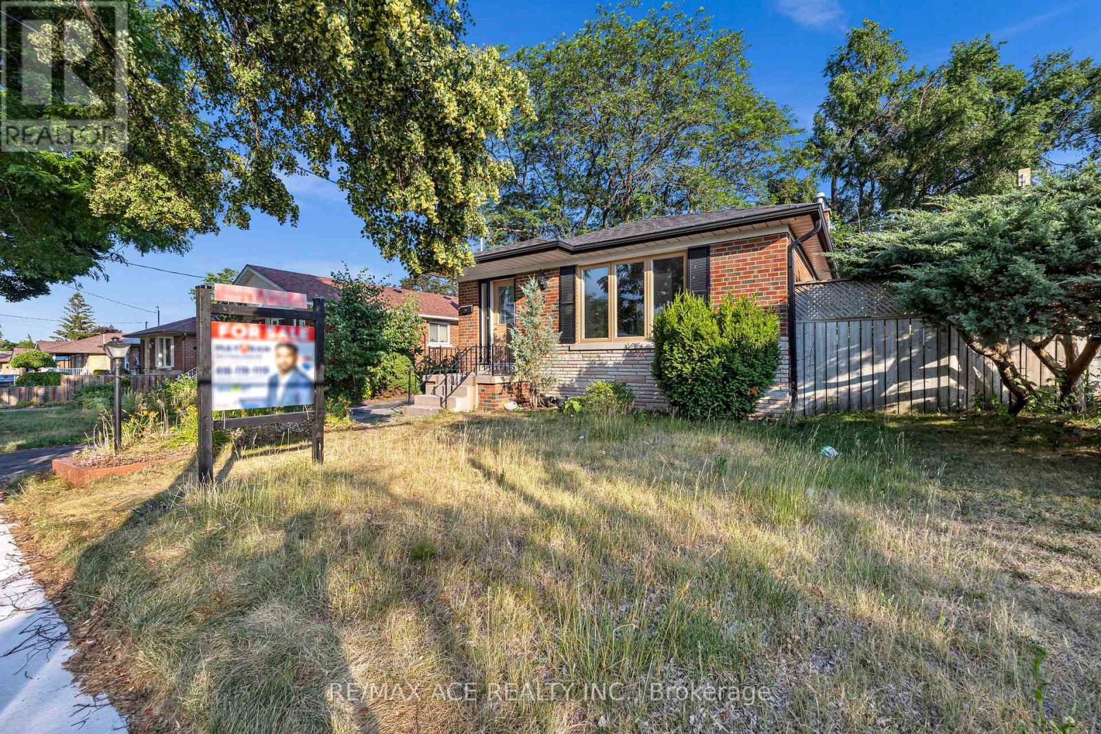 3 Hogan Drive, Toronto, Ontario  M1G 2H1 - Photo 5 - E12602640