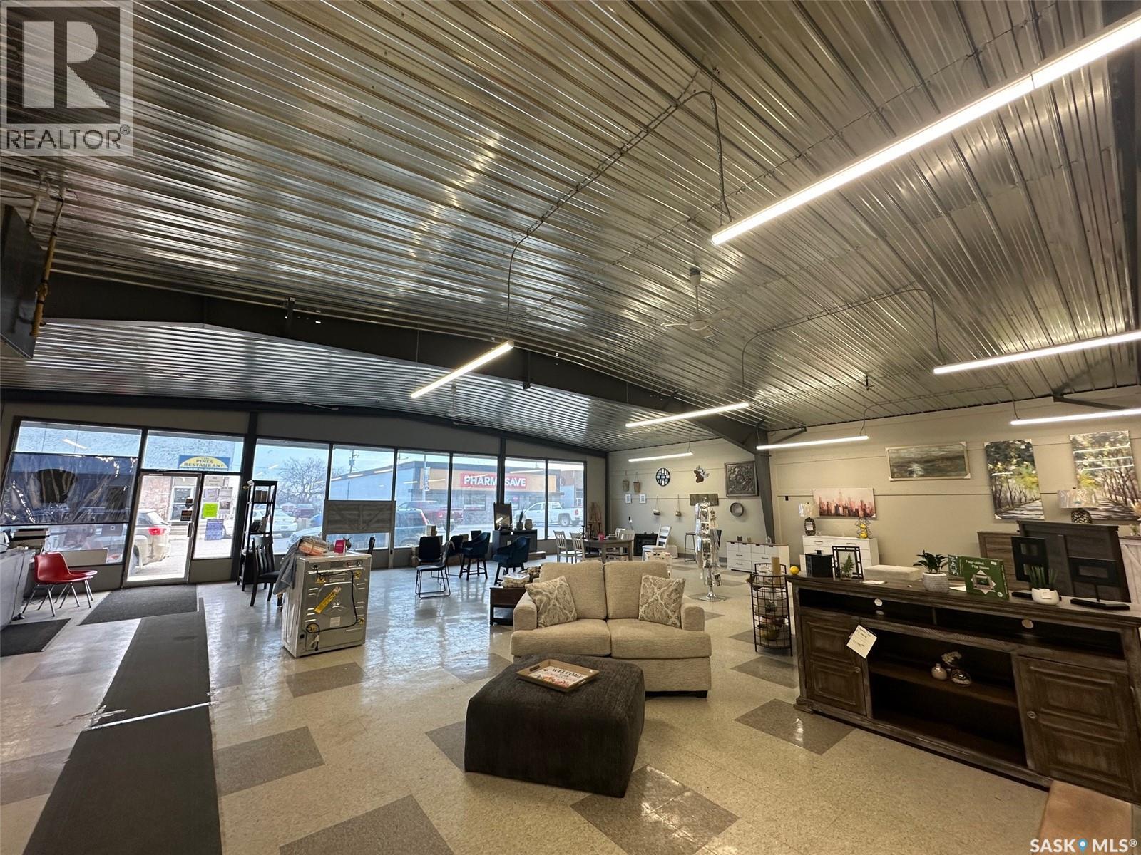 105 Churchill Street, Hudson Bay, Saskatchewan  S0E 0Y0 - Photo 4 - SK025233