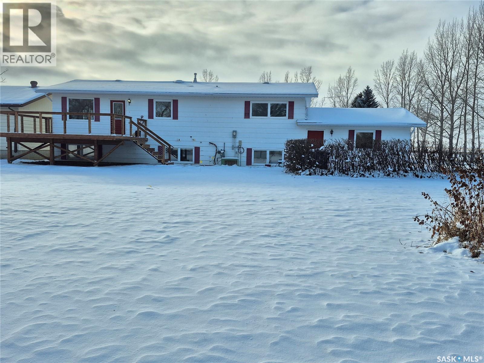 725 Shropshire Avenue, Radville, Saskatchewan  S0C 2G0 - Photo 45 - SK025223