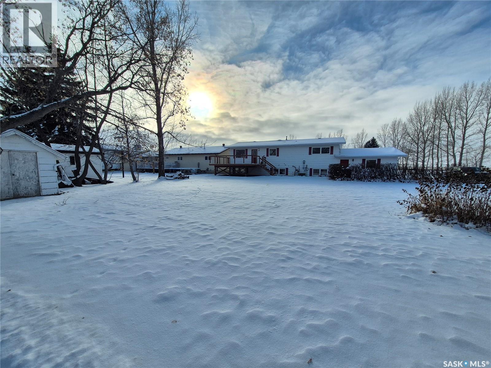 725 Shropshire Avenue, Radville, Saskatchewan  S0C 2G0 - Photo 47 - SK025223