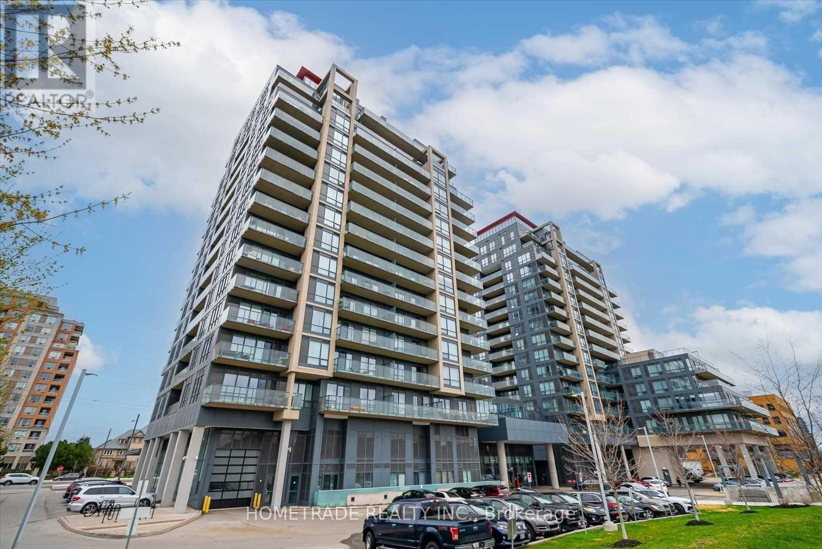 201B - 9090 YONGE STREET, Richmond Hill, Ontario