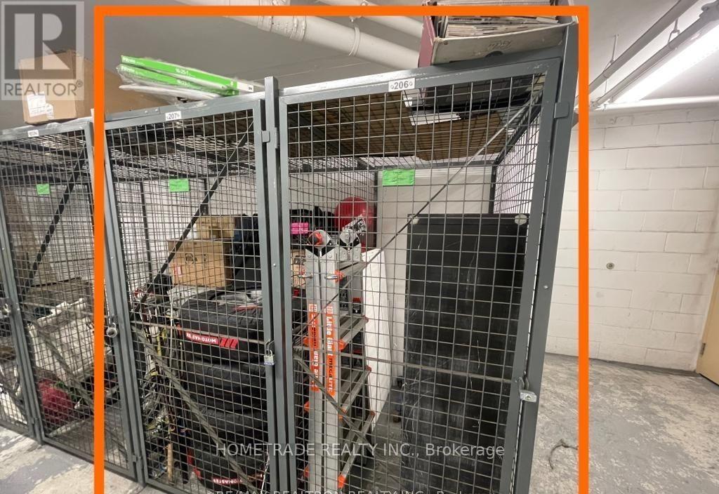 201b - 9090 Yonge Street, Richmond Hill, Ontario  L4C 0Z1 - Photo 24 - N12602630