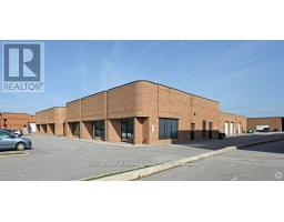 11 - 110 KONRAD CRESCENT, Markham, Ontario