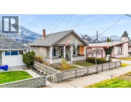 1570 Third Avenue Trail, Trail, Ca