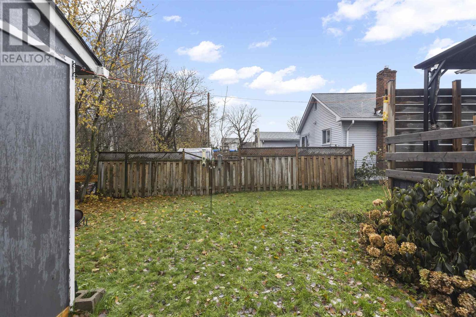 549 Morrison Ave, Sault Ste. Marie, Ontario  P6B 3Z7 - Photo 37 - SM253257