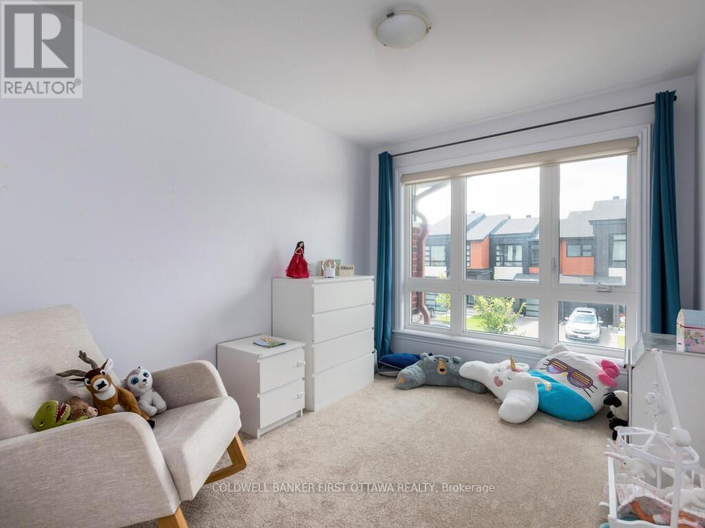 736 Twist Way, Ottawa, Ontario  K2S 1E7 - Photo 28 - X12589150
