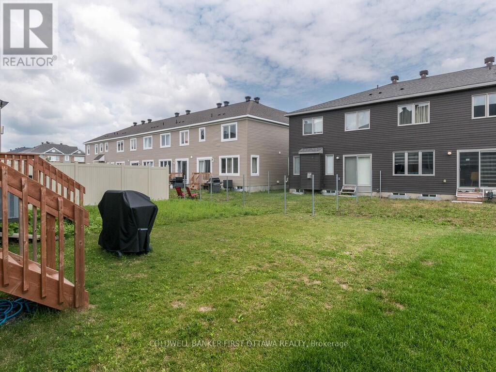 736 Twist Way, Ottawa, Ontario  K2S 1E7 - Photo 31 - X12589150