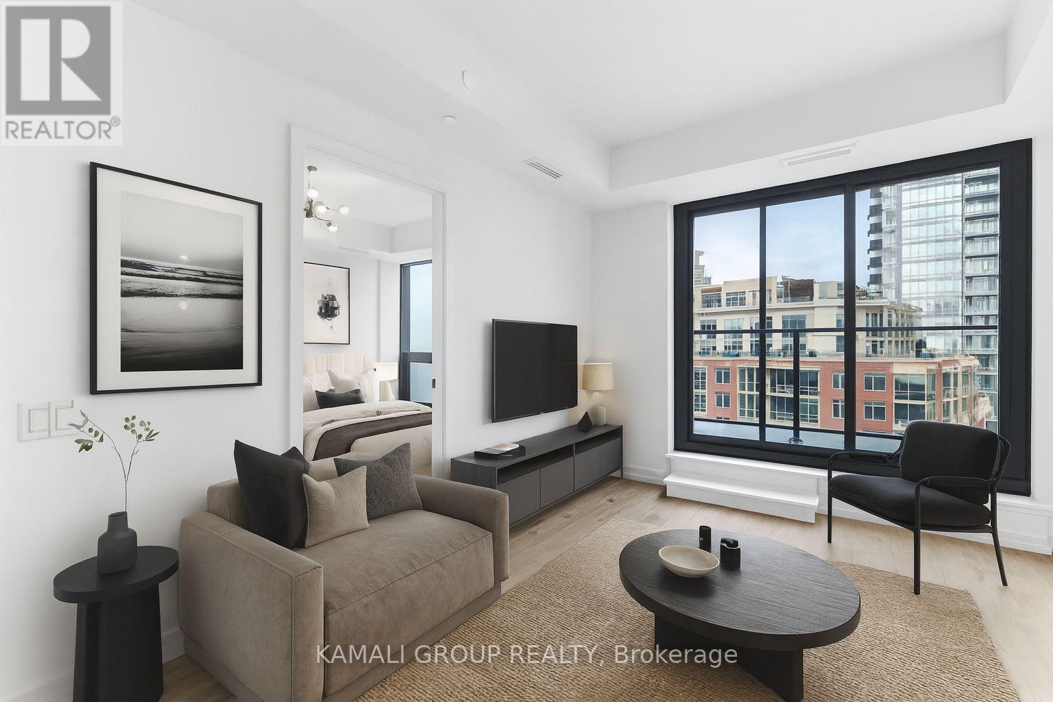 806 - 35 Parliament Street, Toronto (Waterfront Communities), Ontario  M5A 0Z5 - Photo 12 - C12579916