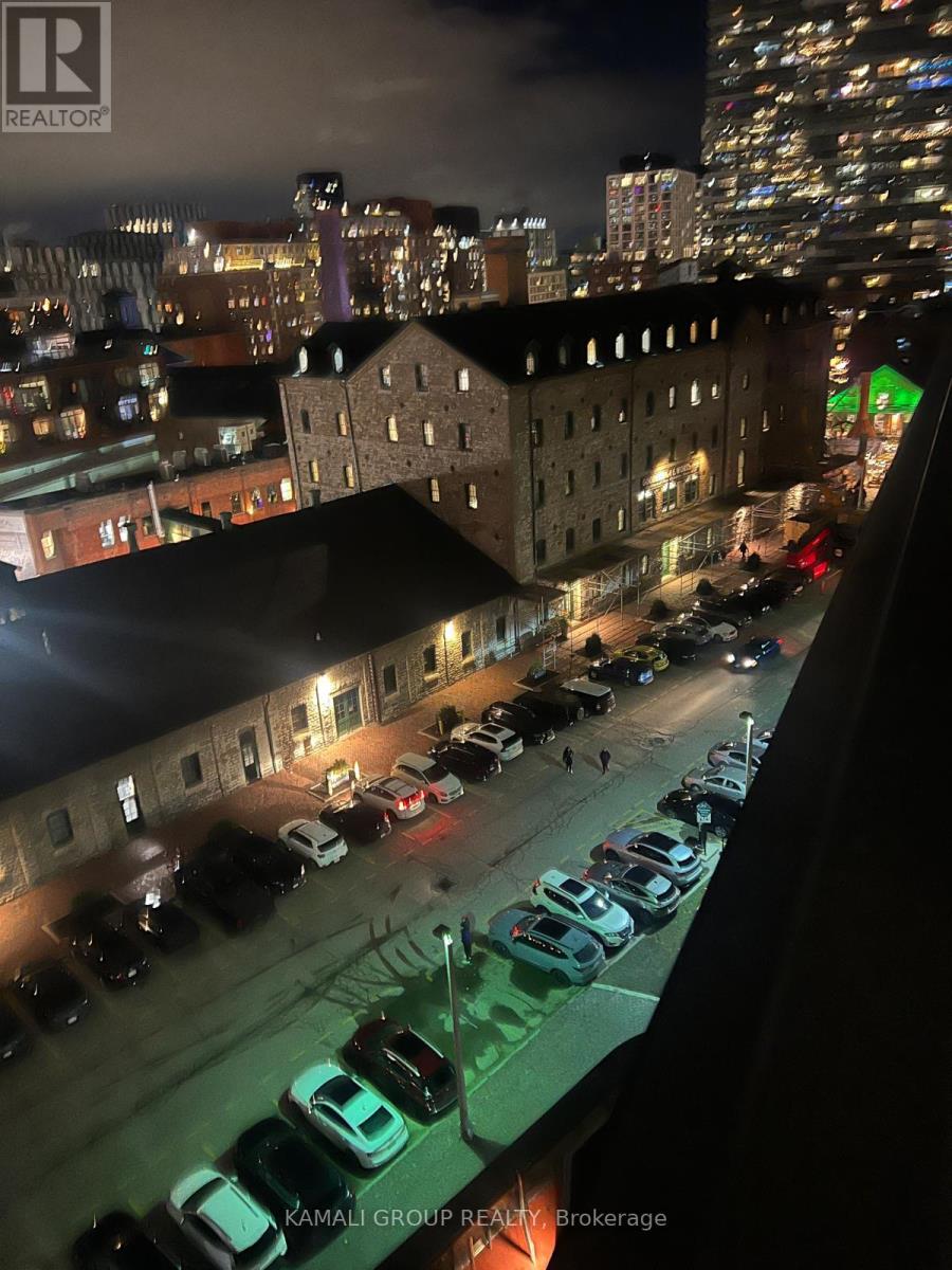 806 - 35 Parliament Street, Toronto (Waterfront Communities), Ontario  M5A 0Z5 - Photo 17 - C12579916