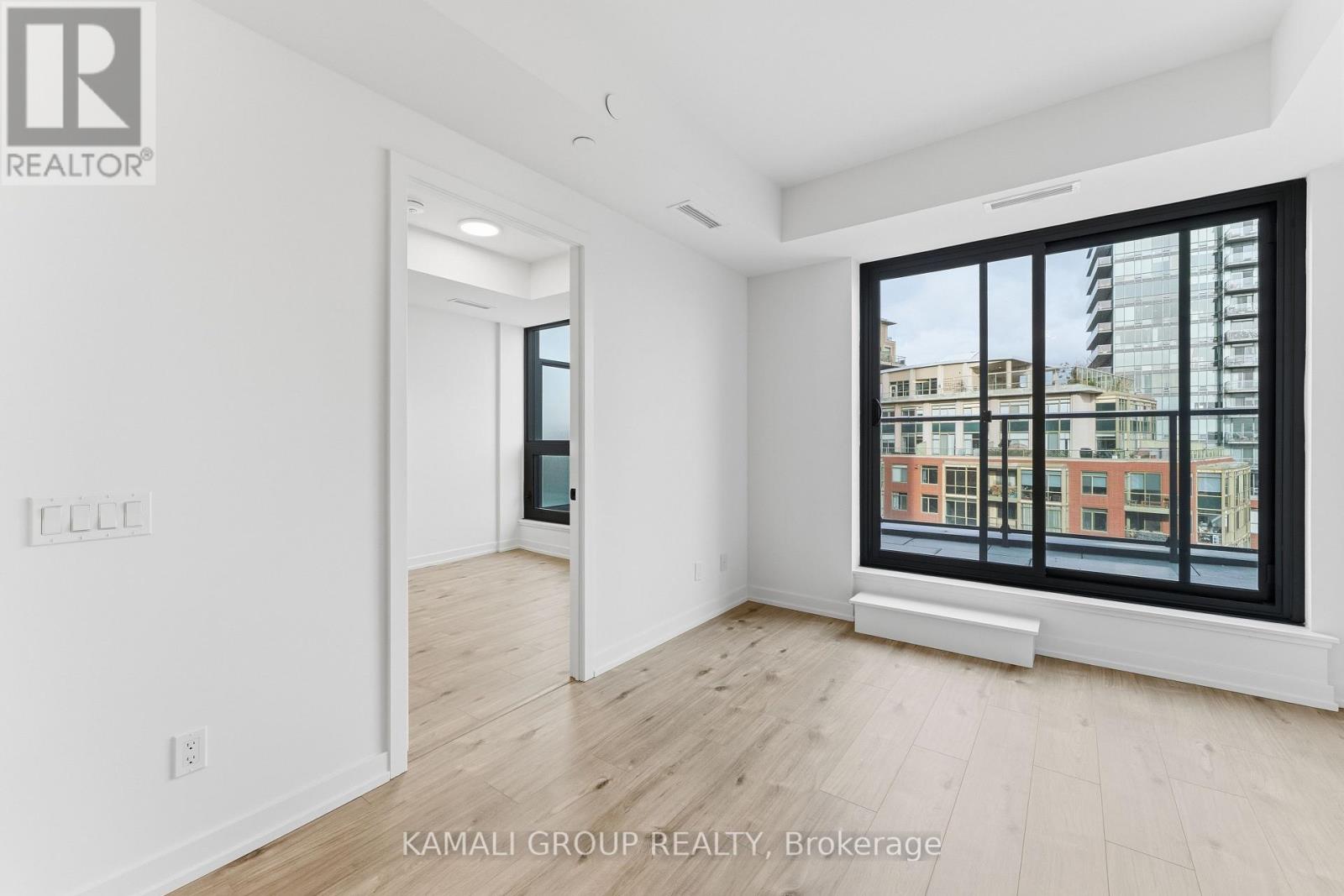 806 - 35 Parliament Street, Toronto (Waterfront Communities), Ontario  M5A 0Z5 - Photo 13 - C12579916