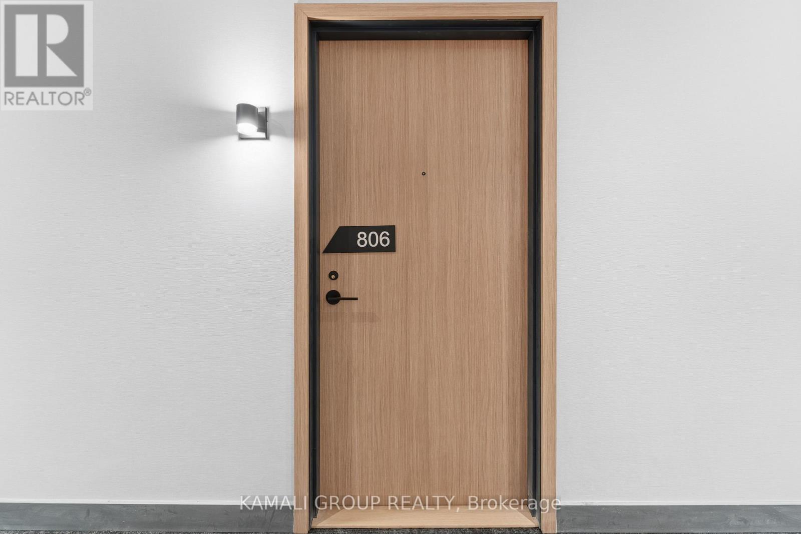 806 - 35 Parliament Street, Toronto (Waterfront Communities), Ontario  M5A 0Z5 - Photo 27 - C12579916