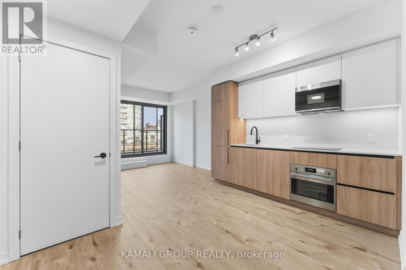 806 - 35 Parliament Street, Toronto (Waterfront Communities), Ontario  M5A 0Z5 - Photo 4 - C12579916