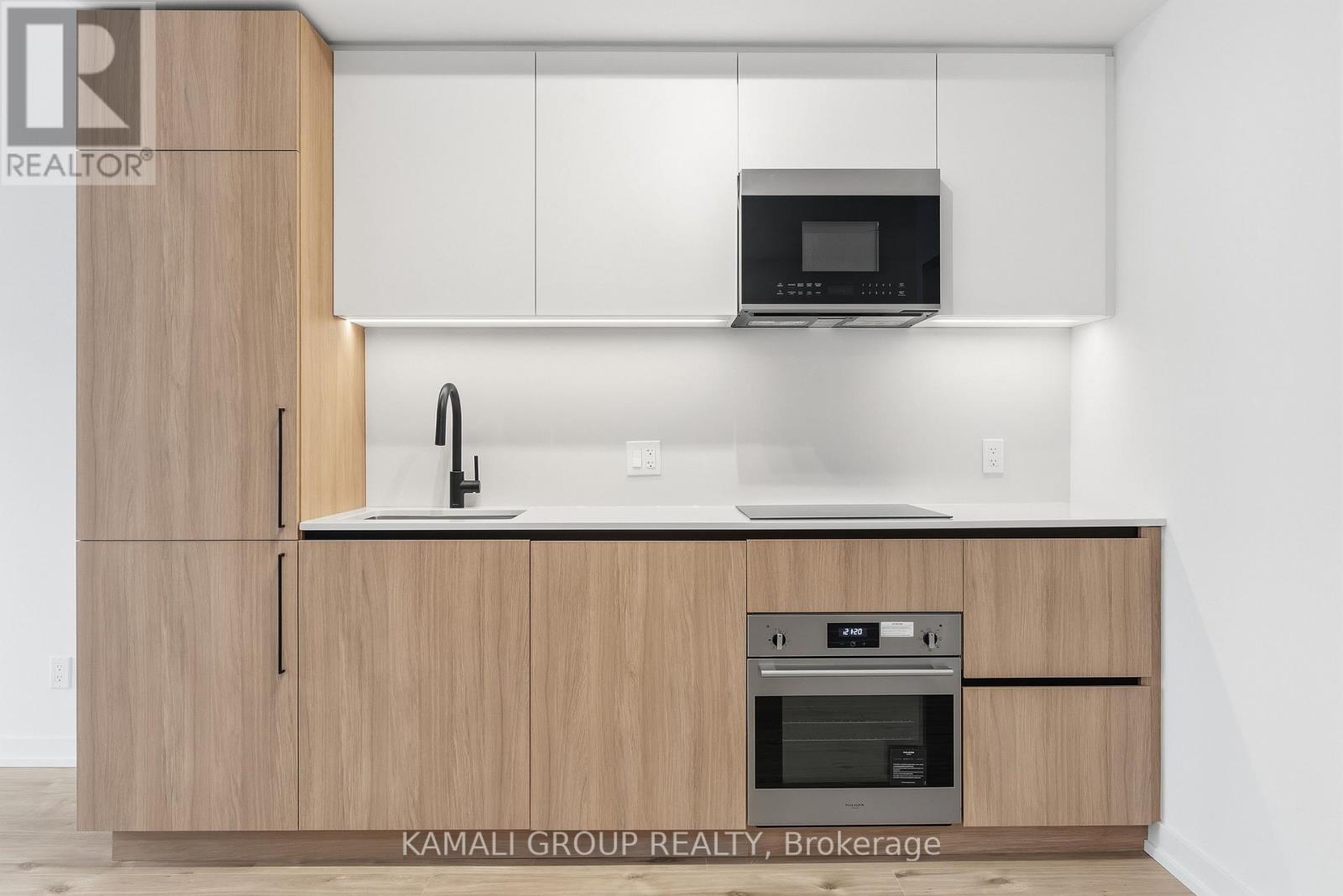 806 - 35 Parliament Street, Toronto (Waterfront Communities), Ontario  M5A 0Z5 - Photo 8 - C12579916