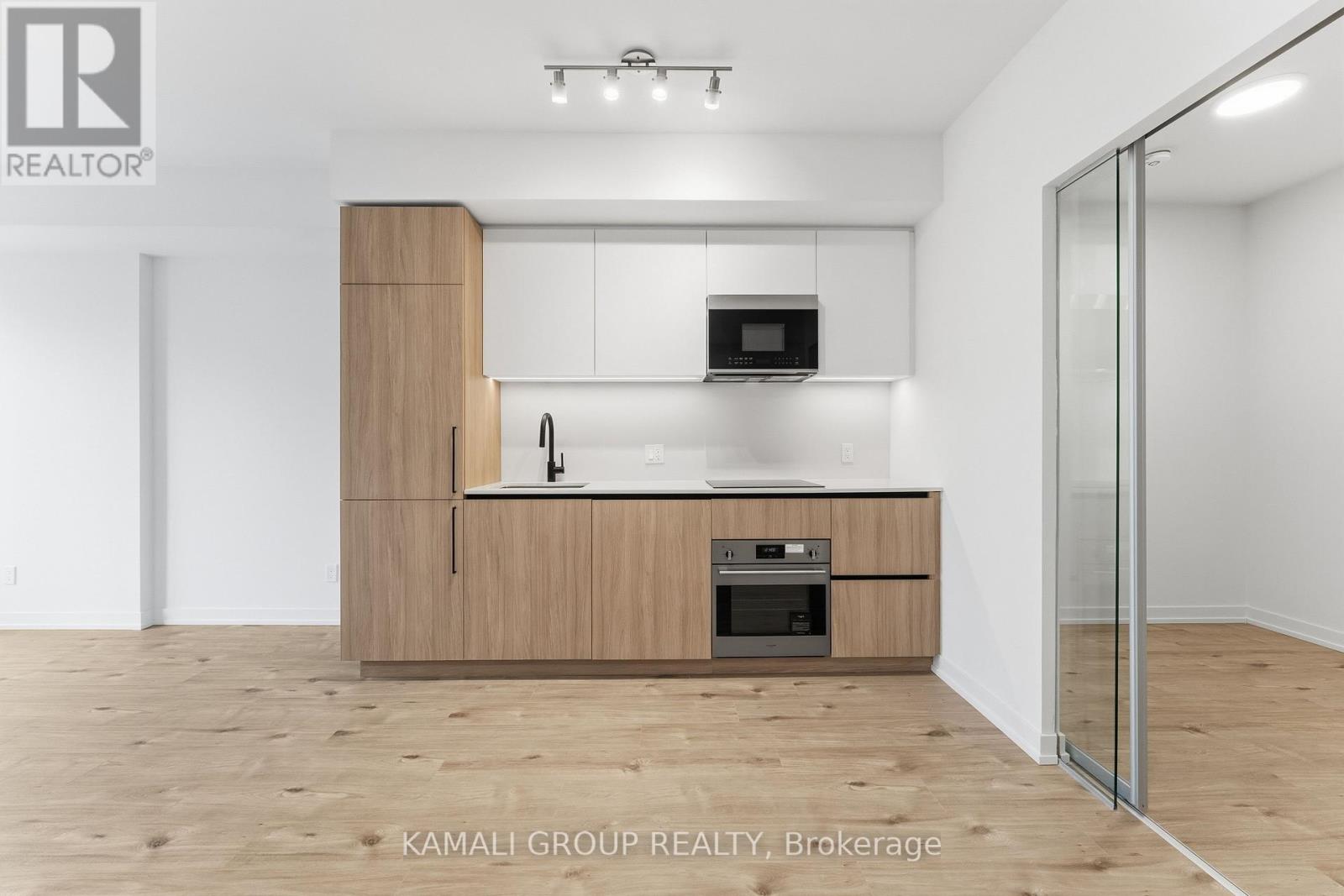 806 - 35 Parliament Street, Toronto (Waterfront Communities), Ontario  M5A 0Z5 - Photo 7 - C12579916