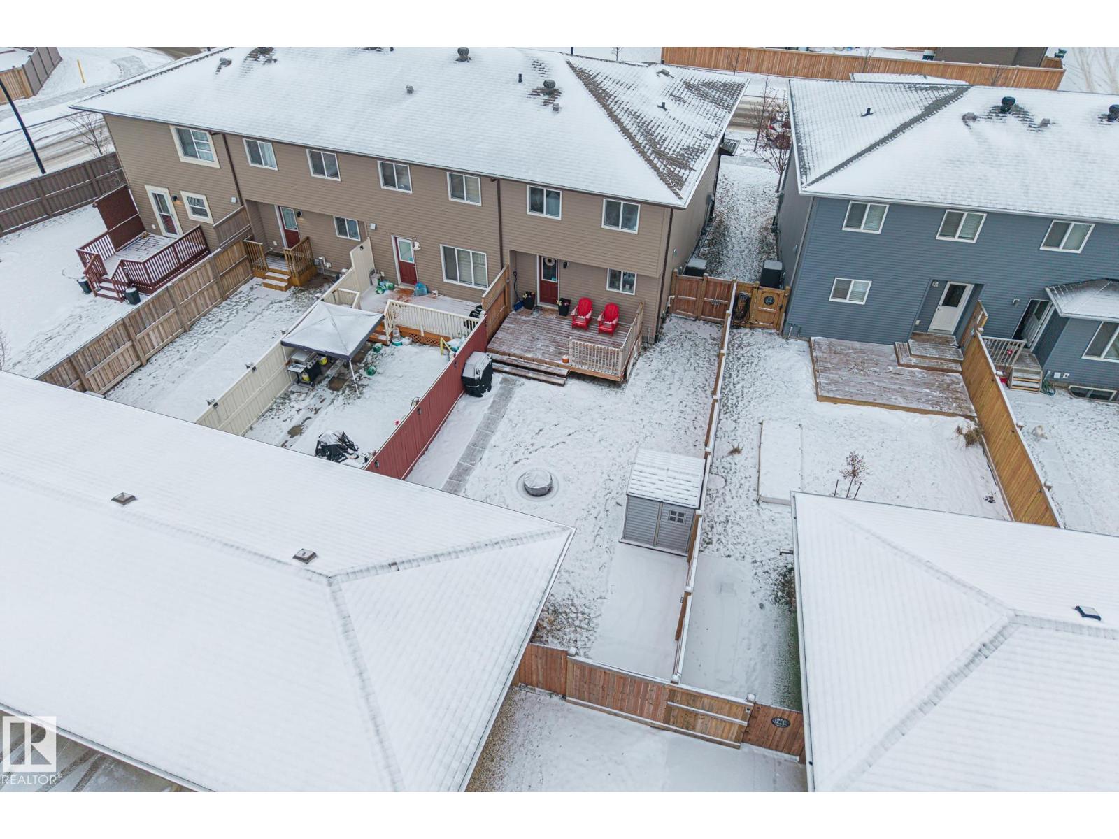 20110 27 Av Nw, Edmonton, Alberta  T6M 0W7 - Photo 41 - E4459709