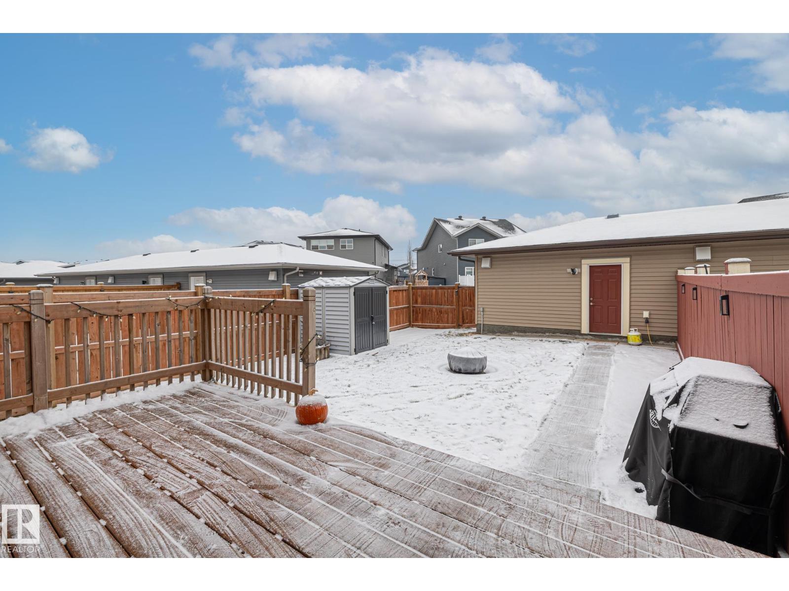 20110 27 Av Nw, Edmonton, Alberta  T6M 0W7 - Photo 36 - E4459709