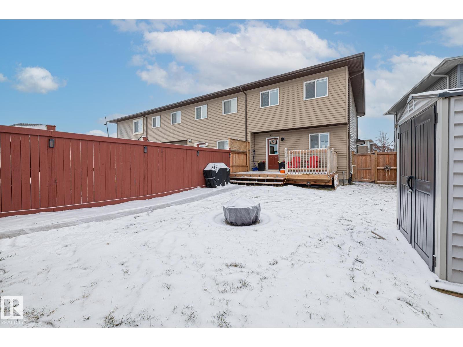 20110 27 Av Nw, Edmonton, Alberta  T6M 0W7 - Photo 37 - E4459709
