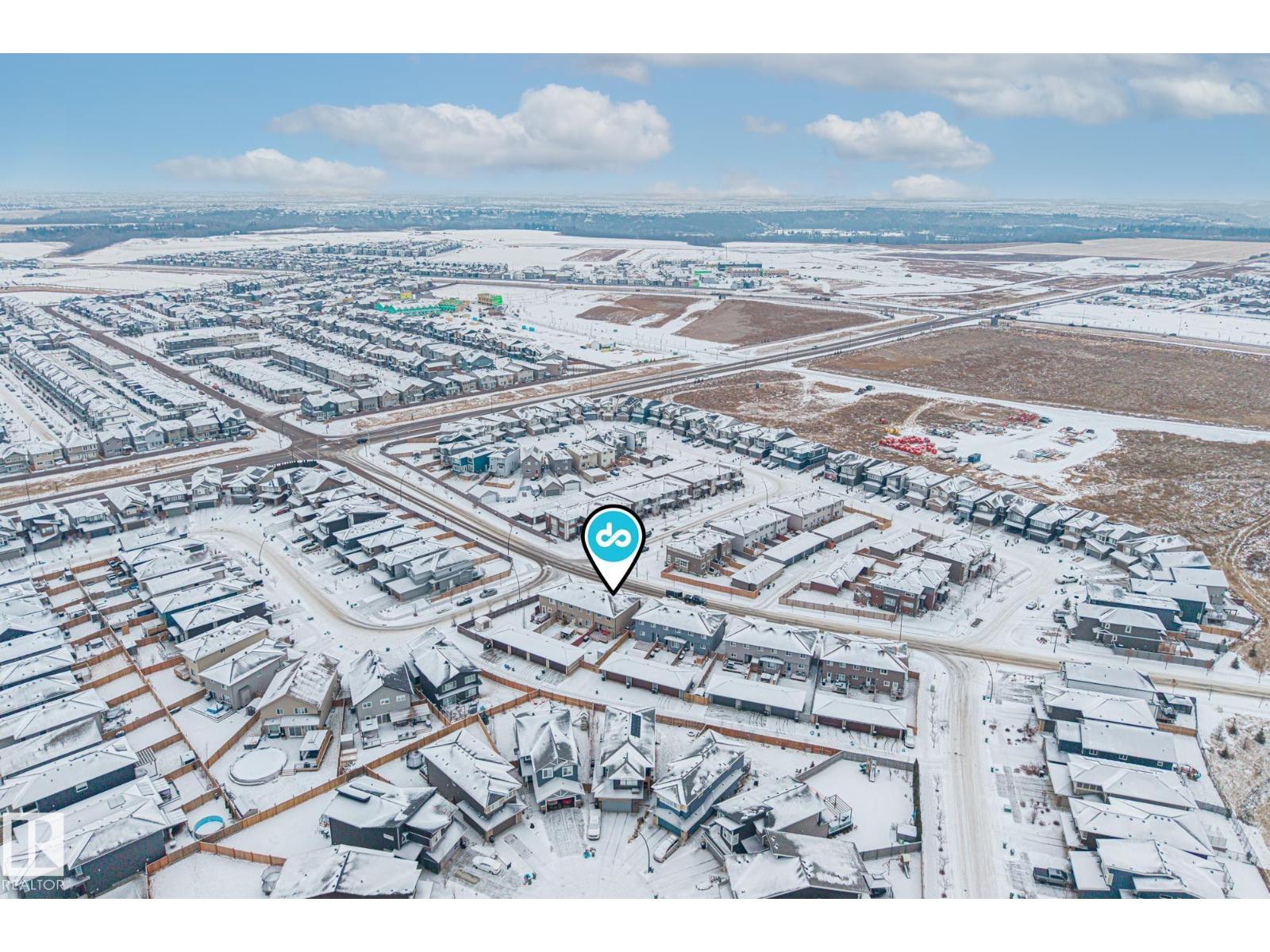 20110 27 Av Nw, Edmonton, Alberta  T6M 0W7 - Photo 43 - E4459709