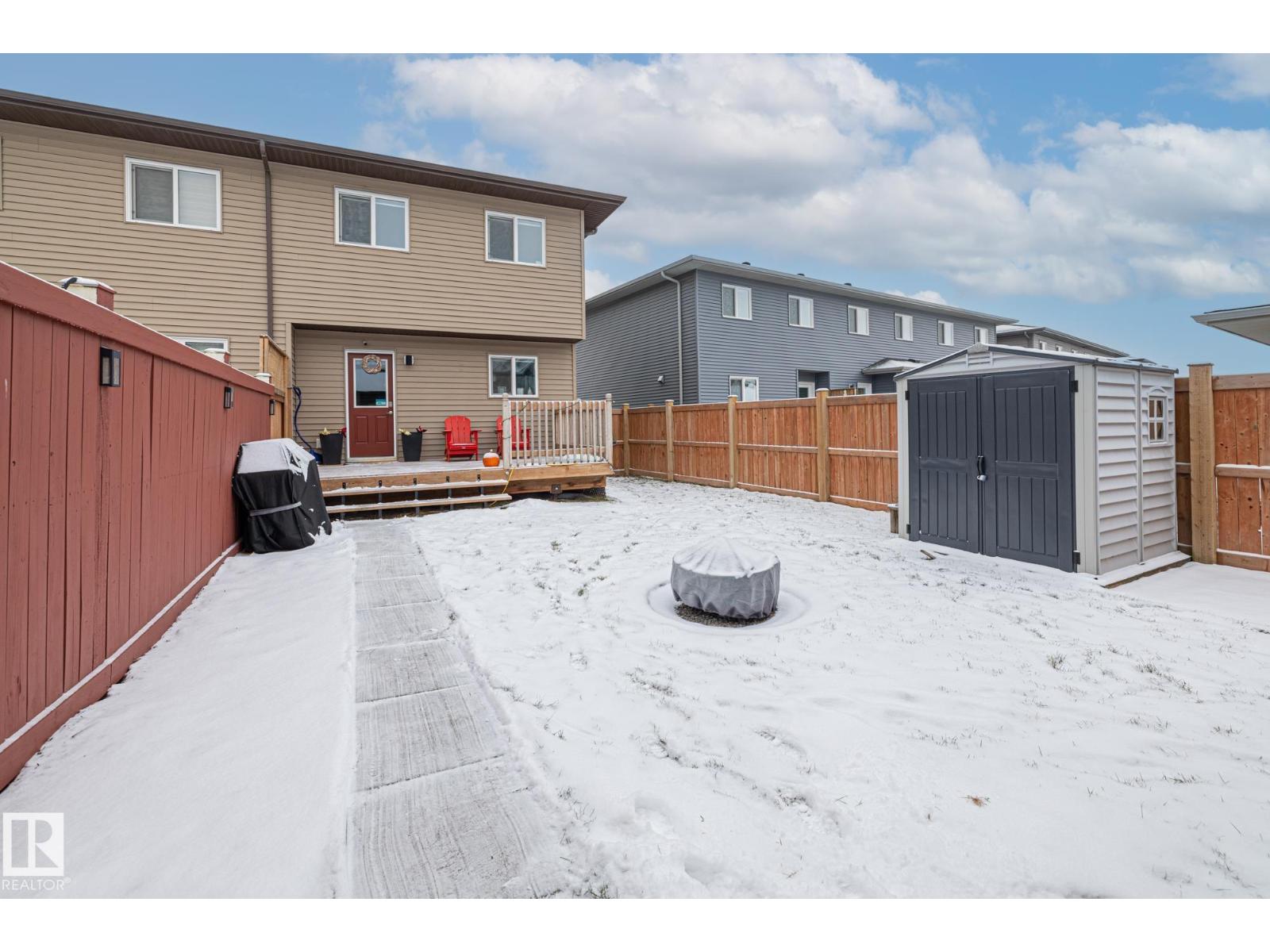20110 27 Av Nw, Edmonton, Alberta  T6M 0W7 - Photo 38 - E4459709