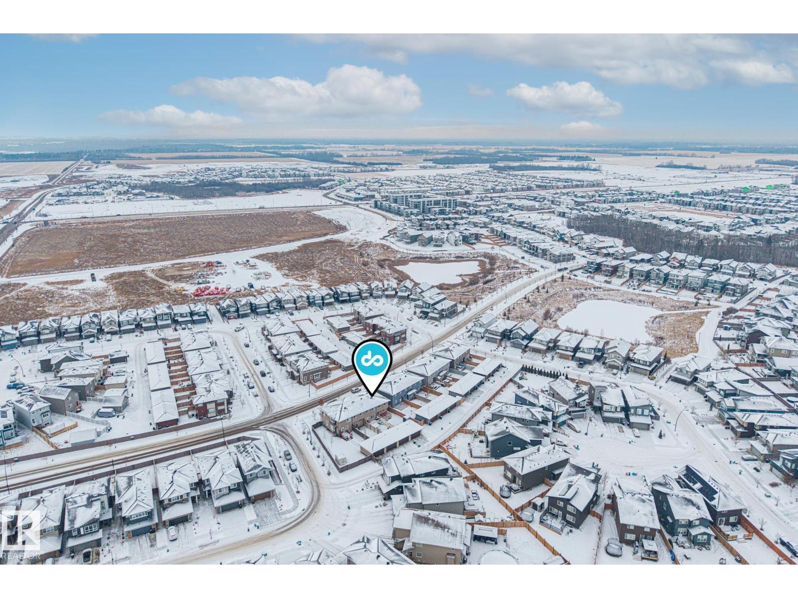 20110 27 Av Nw, Edmonton, Alberta  T6M 0W7 - Photo 44 - E4459709