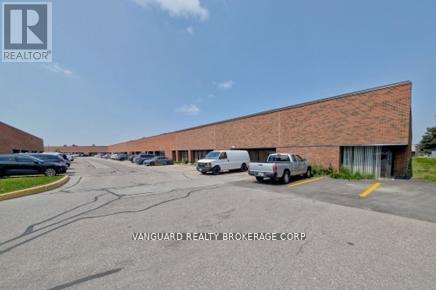 557 FENMAR DRIVE, Toronto, Ontario