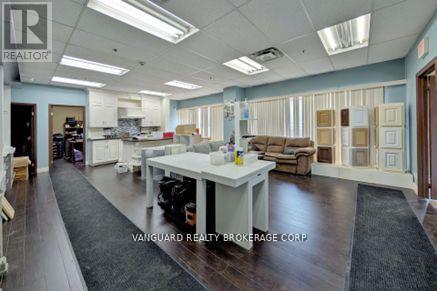 557 Fenmar Drive, Toronto, Ontario  M9L 2R6 - Photo 5 - W12602674