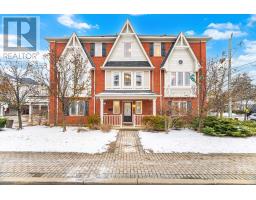 32 - 50 HILLCREST AVENUE, Brampton, Ontario