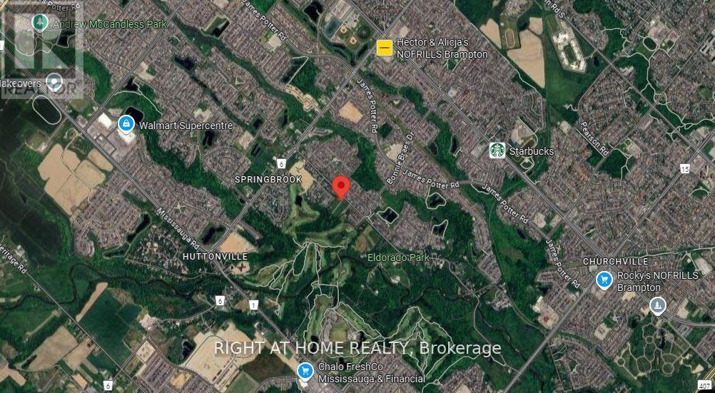 8774 Creditview Road, Brampton, Ontario  L6Y 0G4 - Photo 10 - W12602694