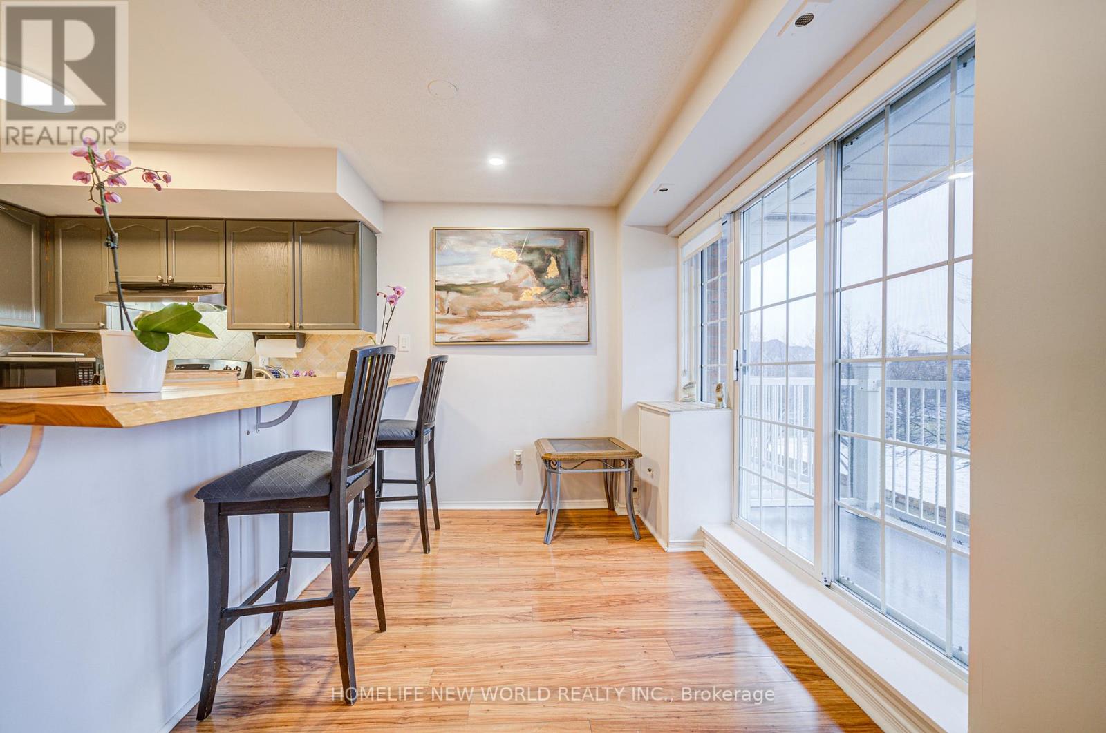 A206 - 15 Cornell Meadows Avenue, Markham, Ontario  L6B 1B6 - Photo 15 - N12602420