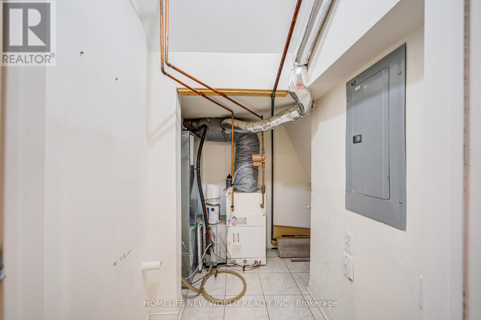 A206 - 15 Cornell Meadows Avenue, Markham, Ontario  L6B 1B6 - Photo 9 - N12602420